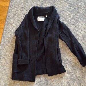 Aritzia Babaton 100% wool blazer